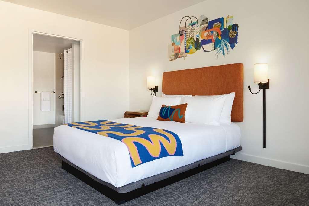Avatar Hotel Santa Clara Tapestry Collection By Hilton Стая снимка